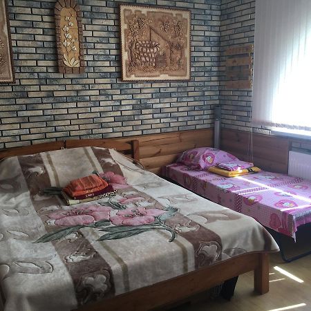 Будиночок Для Відпочинку オデッサ エクステリア 写真