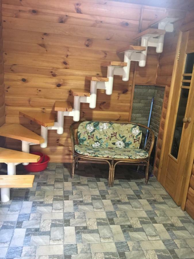 Будиночок Для Відпочинку オデッサ エクステリア 写真